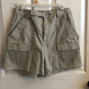 Men’s Columbia PFG shorts